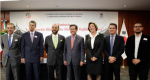 Seminario: “La Cooperación Bilateral entre México y la República de Corea”